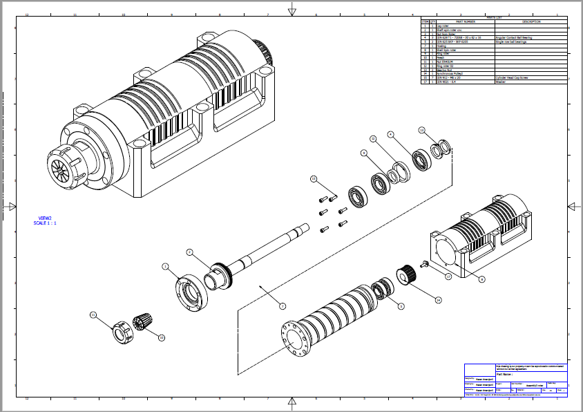 طراحی صنعتی و مهندسی معکوس